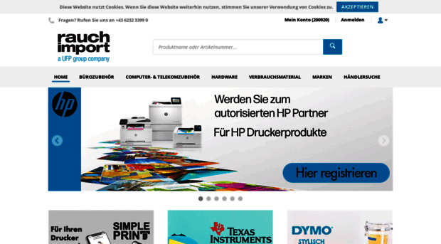 webshop.rauch-import.at