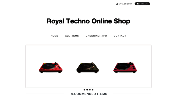 webshop.royal-techno.com