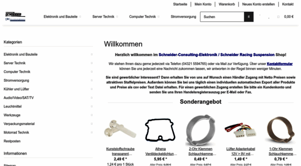 webshop.schneider-consulting.it
