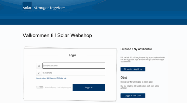webshop.solar.se