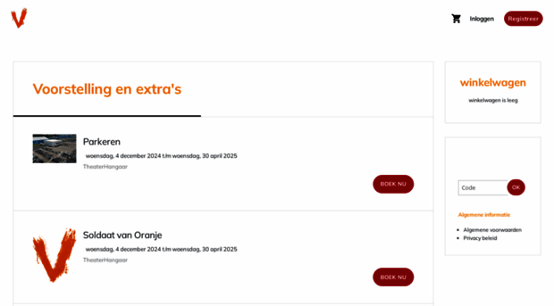 webshop.soldaatvanoranje.nl