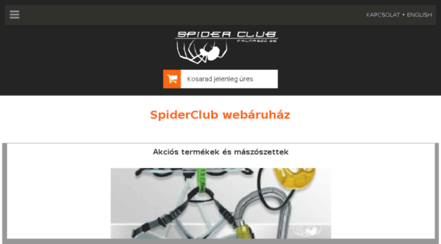 webshop.spiderclub.hu