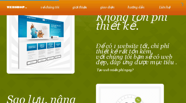 webshop.vn