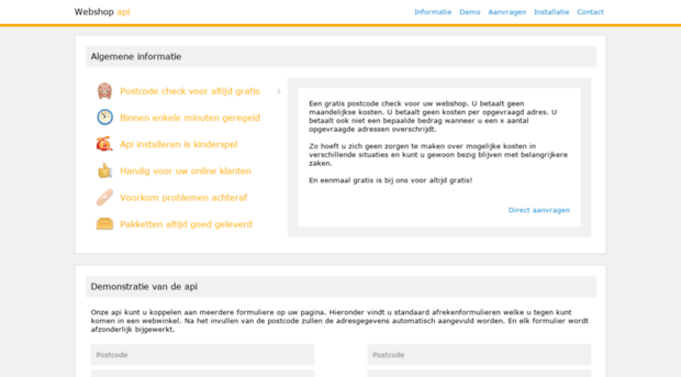 webshopapi.nl