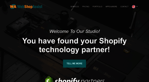 webshopassist.com