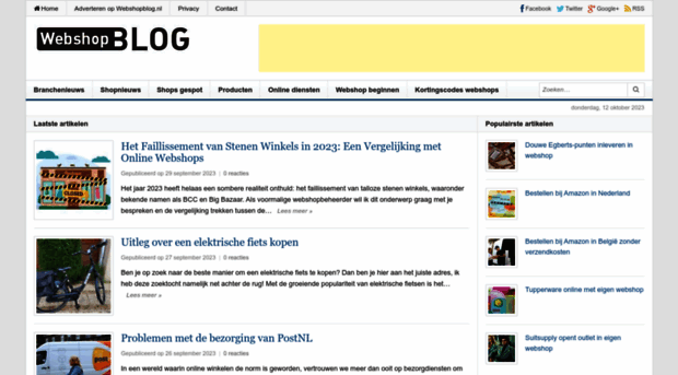 webshopblog.nl