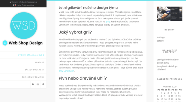 webshopdesign.cz