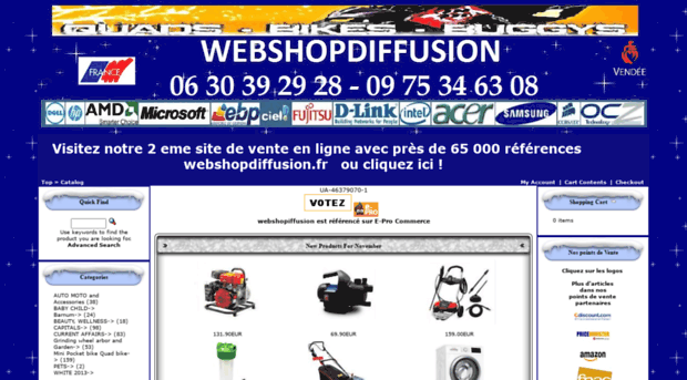 webshopdiffusion.com