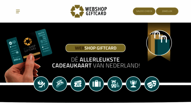 webshopgiftcard.nl