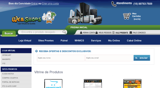 webshops.com.br