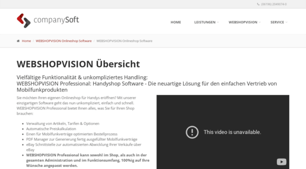 webshopvision.de