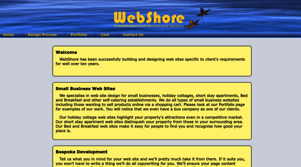 webshore.co.uk