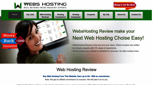 webshosting.review