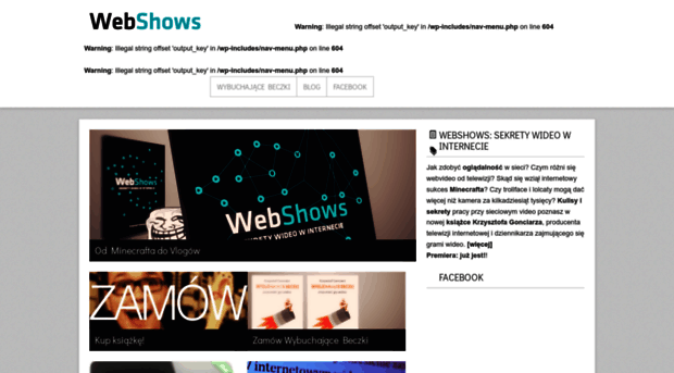 webshows.pl