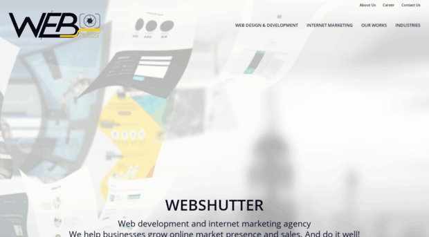 webshutter.com