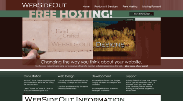 websideout.com