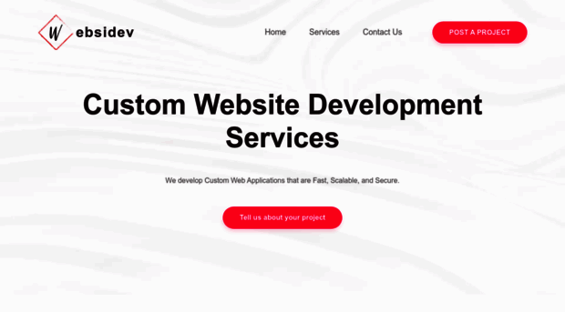 websidev.com