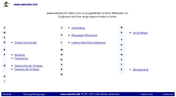 websieb.info