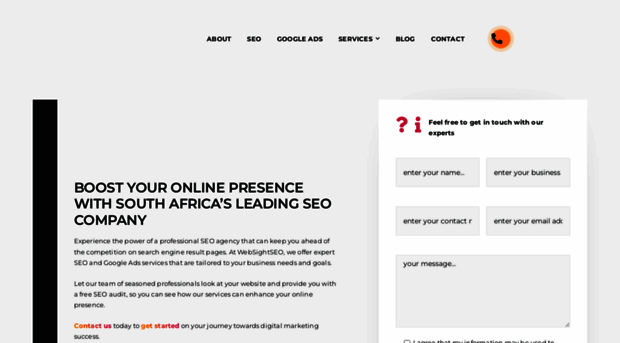 websightseo.co.za