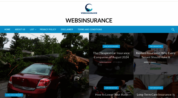 websinsurance.com