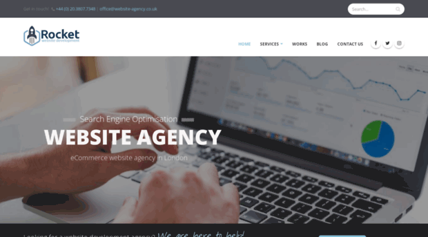 website-agency.co.uk