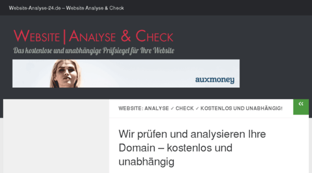 website-analyse-24.de