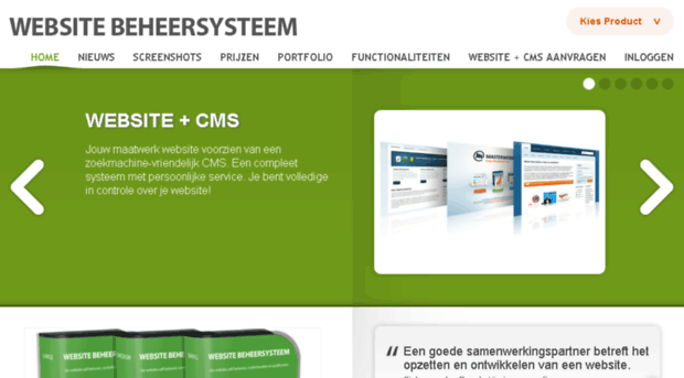 website-beheersysteem.nl