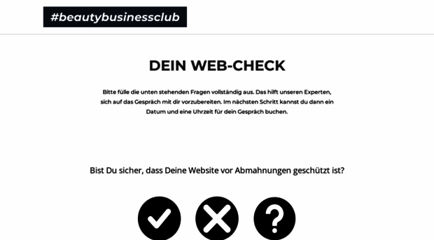 website-checken.de