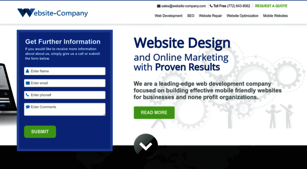 website-company.com