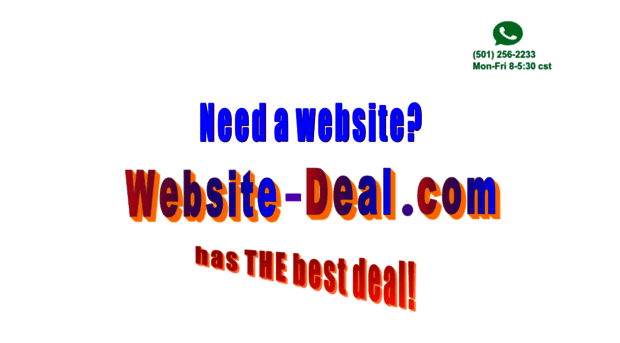 website-deal.com