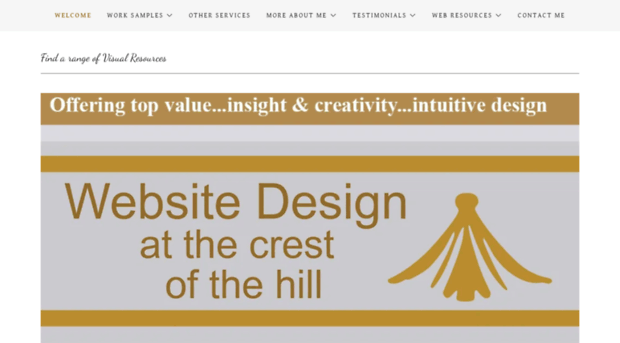 website-design-at-the-crest-of-the-hill.com