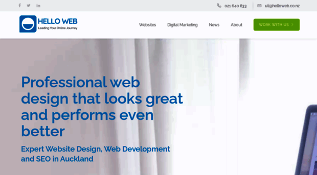 website-design-auckland.nz