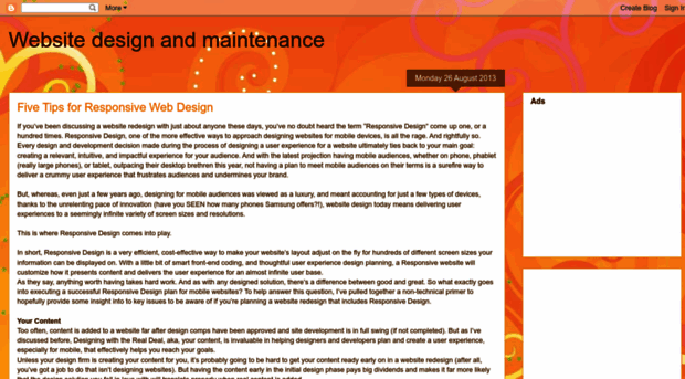 website-design-maintenance.blogspot.in