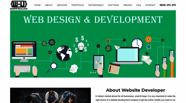 website-developer.co.in
