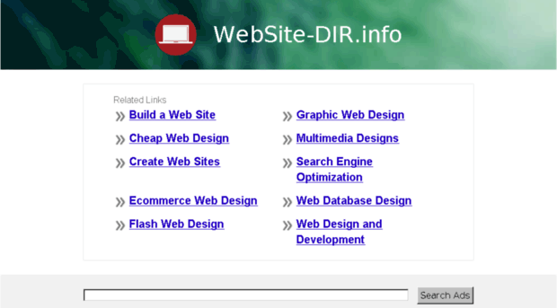 website-dir.info