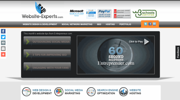 website-experts.com