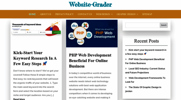 website-grader.com