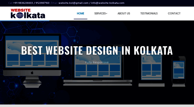 website-kolkata.com