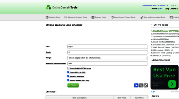 website-link-checker.online-domain-tools.com