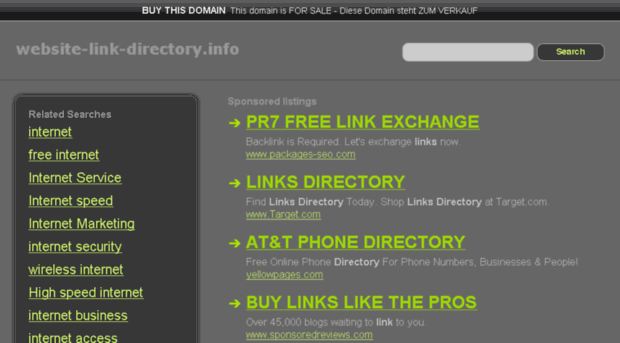 website-link-directory.info