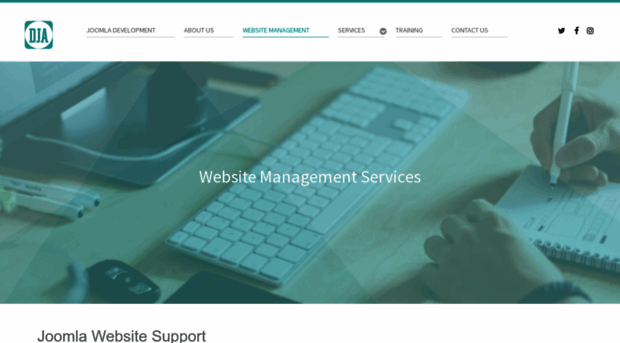 website-management.co.uk