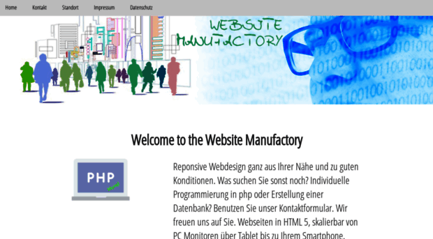 website-manufactory.de