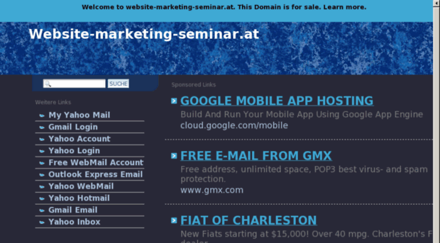 website-marketing-seminar.at