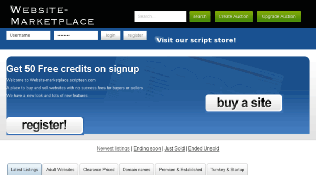 website-marketplace.scripteen.com