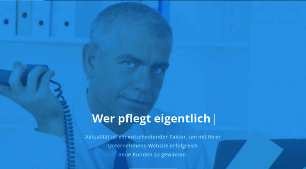 website-pflege.com