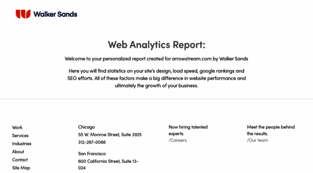 website-report.walkersands.com