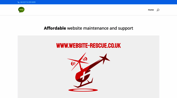 website-rescue.co.uk