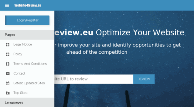 website-review.eu