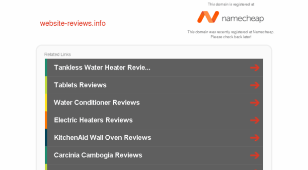 website-reviews.info
