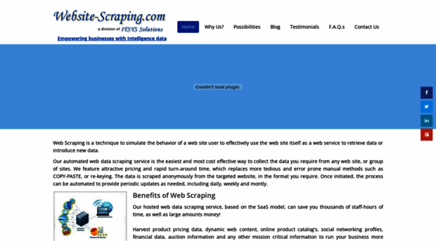 website-scraping.com